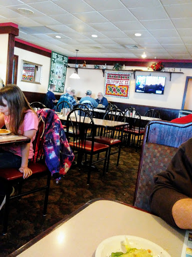 Restaurant «Olympic II Family Restaurant», reviews and photos, 2520 8th St S, Wisconsin Rapids, WI 54494, USA