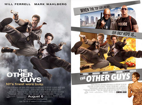 The Other Guys