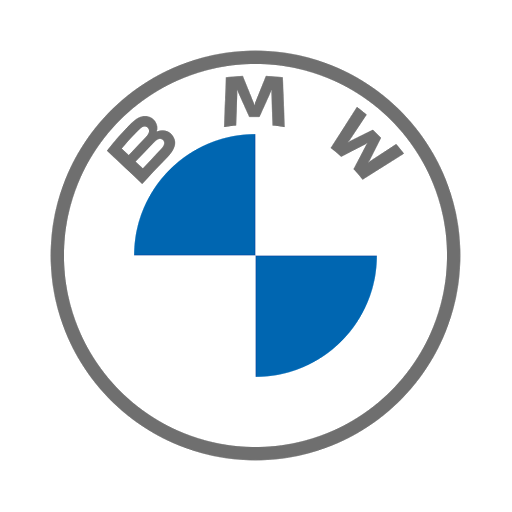 BMW of Las Vegas logo