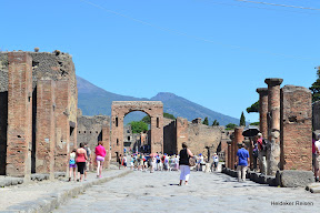 Amalfiküste, Rundreise, Heideker Reisen, Enzo Liuccio, Amalfi, Ravello, Sorrent, Paestum, Cilento, Cilento-Nationalpark, Positano, Amalfi, Villa Rufolo, Neapel, Insel Capri, Capri, Pompeji, Vesuv, Anacapri