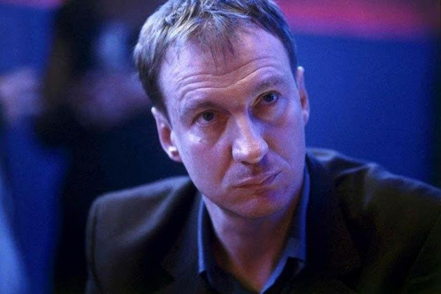 David Thewlis Awesome Profile Pics