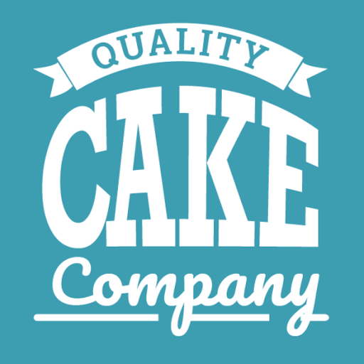 Quality Cake Company logo