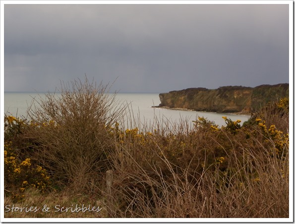 29032016 Point du Hoc and Arromanches (88)