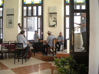Photos of Caf&eacute; Taberna