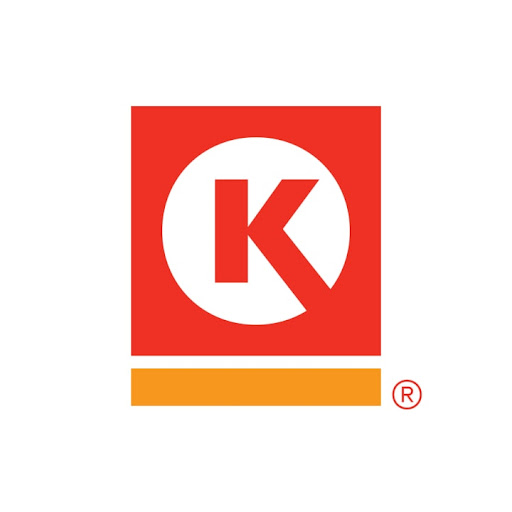 Circle K logo