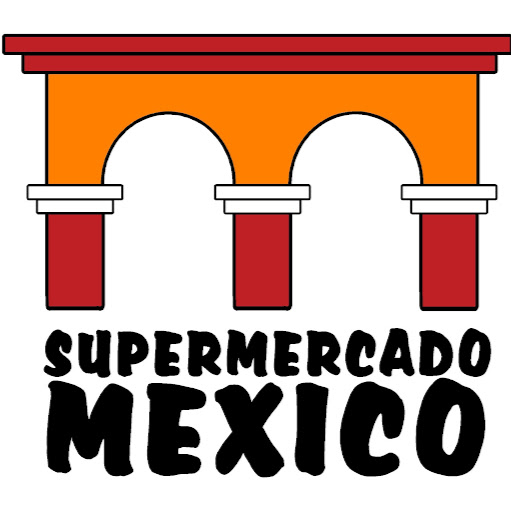 Supermercado Mexico - Clyde Park logo