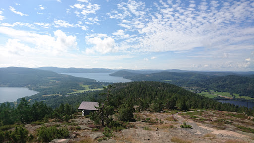 Skuleberget