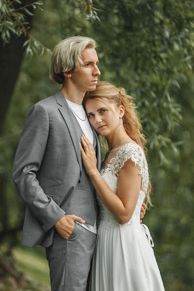 Wedding photographer Aleksandr Pekurov (aleksandr79). Photo of 4 July 2021