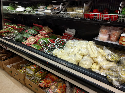 Asian Grocery Store «Kim Nhung Superfood», reviews and photos, 30925 Dequindre Rd, Madison Heights, MI 48071, USA