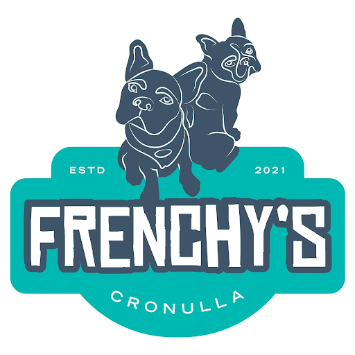 Frenchys Cronulla logo