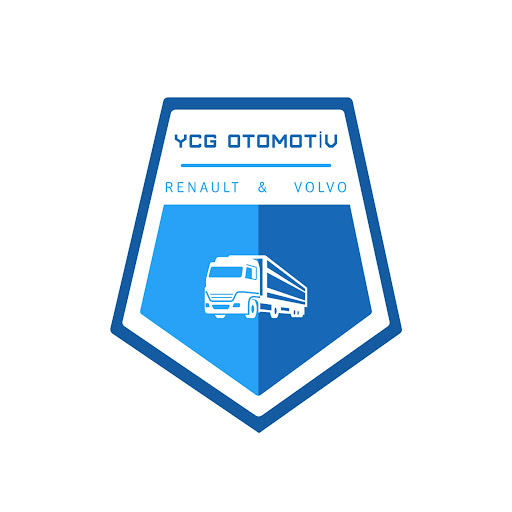 YCG OTOMOTIV RENAULT VOLVO AĞIR VASITA OZEL SERVIS logo