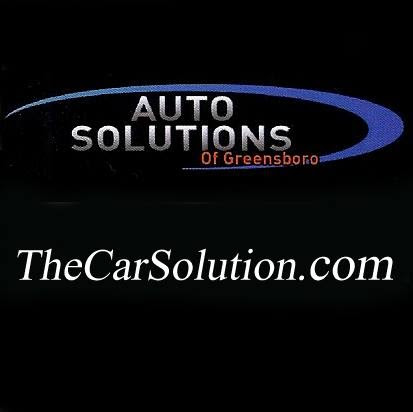 Auto Solutions Of Greensboro LLC logo