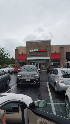 Hamburger Restaurant «Smashburger», reviews and photos, 984 NJ-17, Ramsey, NJ 07446, USA