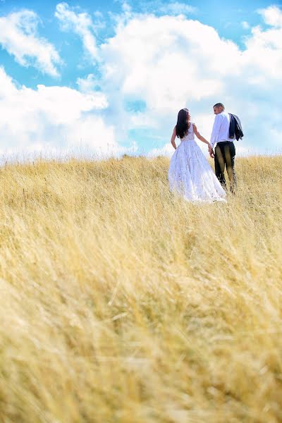 Fotógrafo de casamento Bojan Bralusic (bojanbralusic). Foto de 21 de setembro 2017