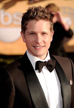 Matt Czuchry Profile Pics Dp Images