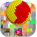 Herunterladen paint ball color 3d Installieren Sie Neueste APK Downloader