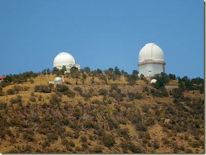 MacDonald Observatory