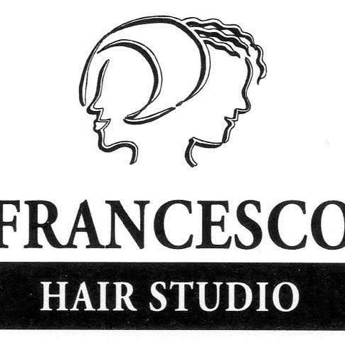 Francesco Hair Studio logo
