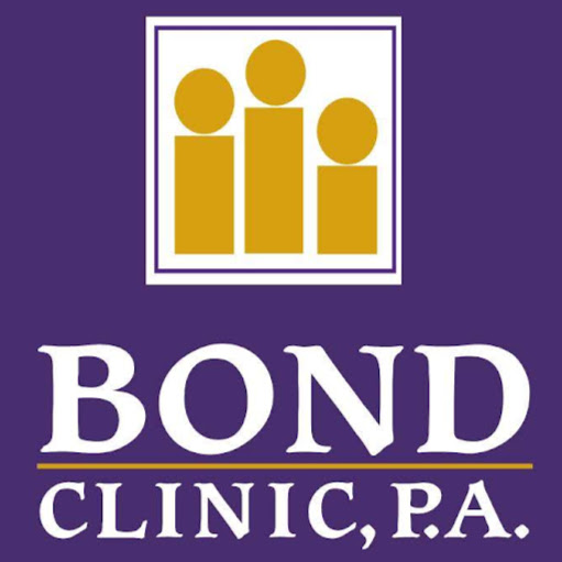 Bond Clinic, P.A. - Downtown Campus