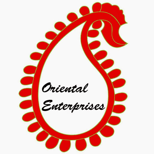 Oriental Entreprises logo