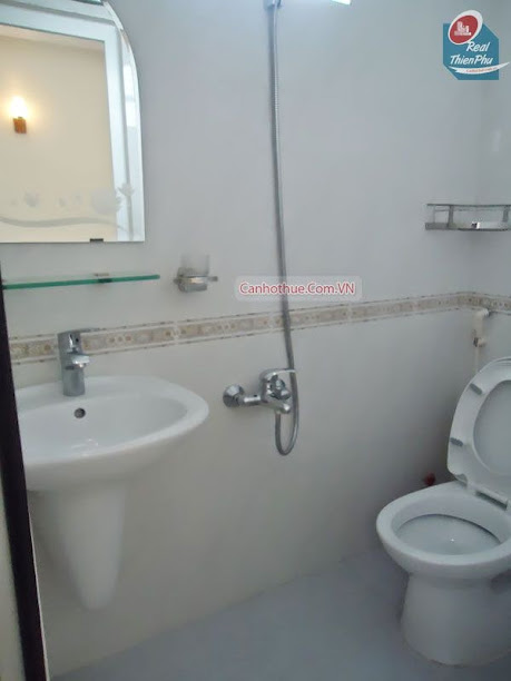 0939506439 - Cho thuê gấp CHDV tại Cư Xá Đô Thành vị trí thuận lợi giá tốt WC