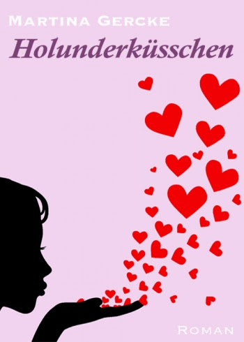 Holunderküsschen