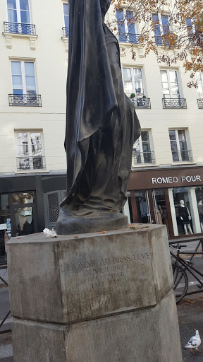 Passage du Caire