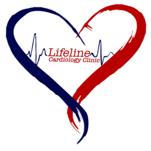 Lifeline Cardiology Clinic logo