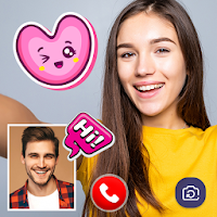 Random Video Call Advice  Live Talk  Video Call