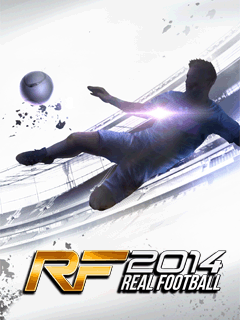 [Game java] Real Football 2014 [By Gameloft]