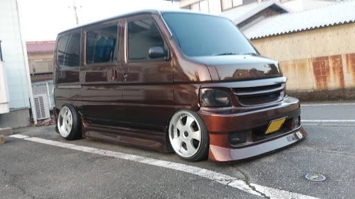 バモス Hm1のに関するカスタム メンテナンスの投稿画像 車のカスタム情報はcartune