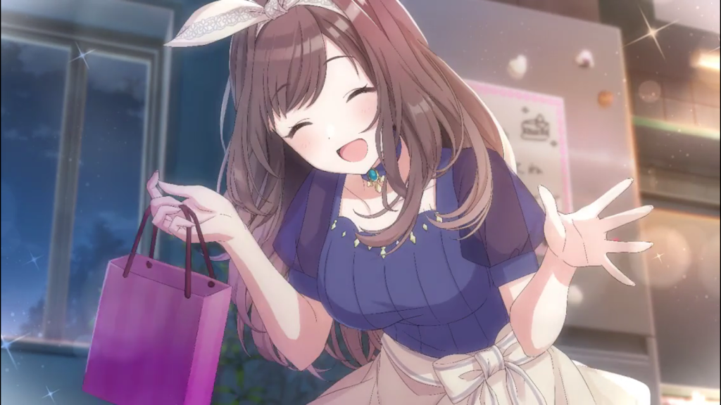 シャニマス 恋鐘ちゃんが可愛すぎてガチ恋した 電脳ライフ