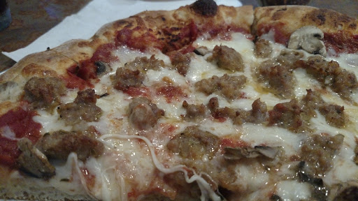 Pizza Restaurant «Downey Pizza Company», reviews and photos, 9026 Florence Ave, Downey, CA 90241, USA