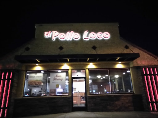 Mexican Restaurant «El Pollo Loco», reviews and photos, 101 S Harbor Blvd, Santa Ana, CA 92704, USA