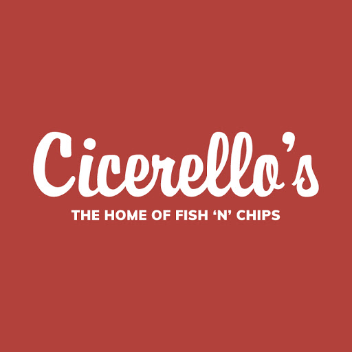 Cicerello's Mandurah logo