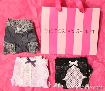 VictoriasSecretSpring2016Haul