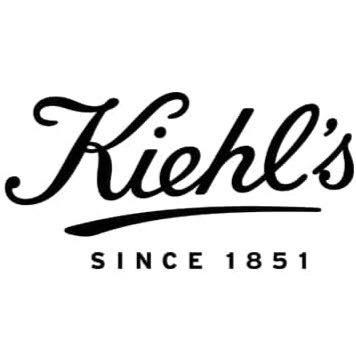 Kiehl's Marionnaud Lugano logo