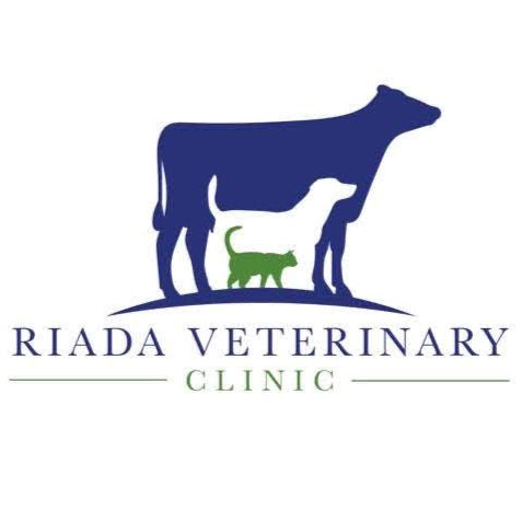 Riada Veterinary Clinic logo