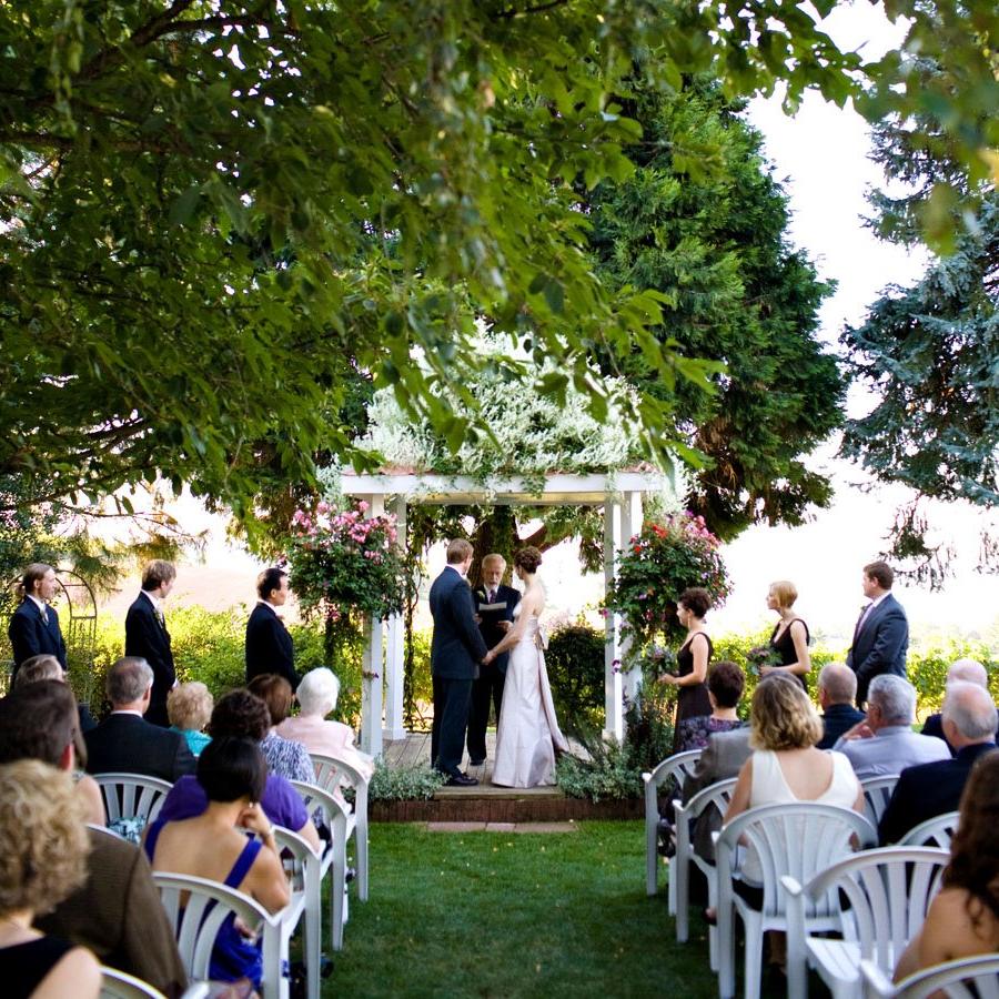 inexpensive wedding venues