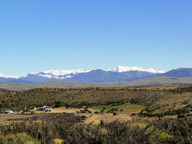 PATAGONIA E IGUAZÚ - Blogs de America Sur - Torres del Paine (2)