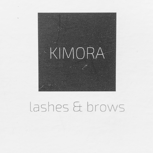 Kimora Brows | Microblading und Powder Brows logo