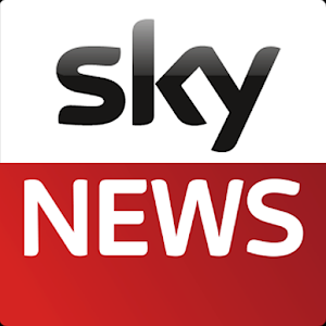 Sky News  Icon