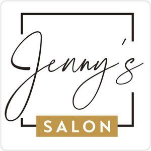 Jenny’s Salon logo