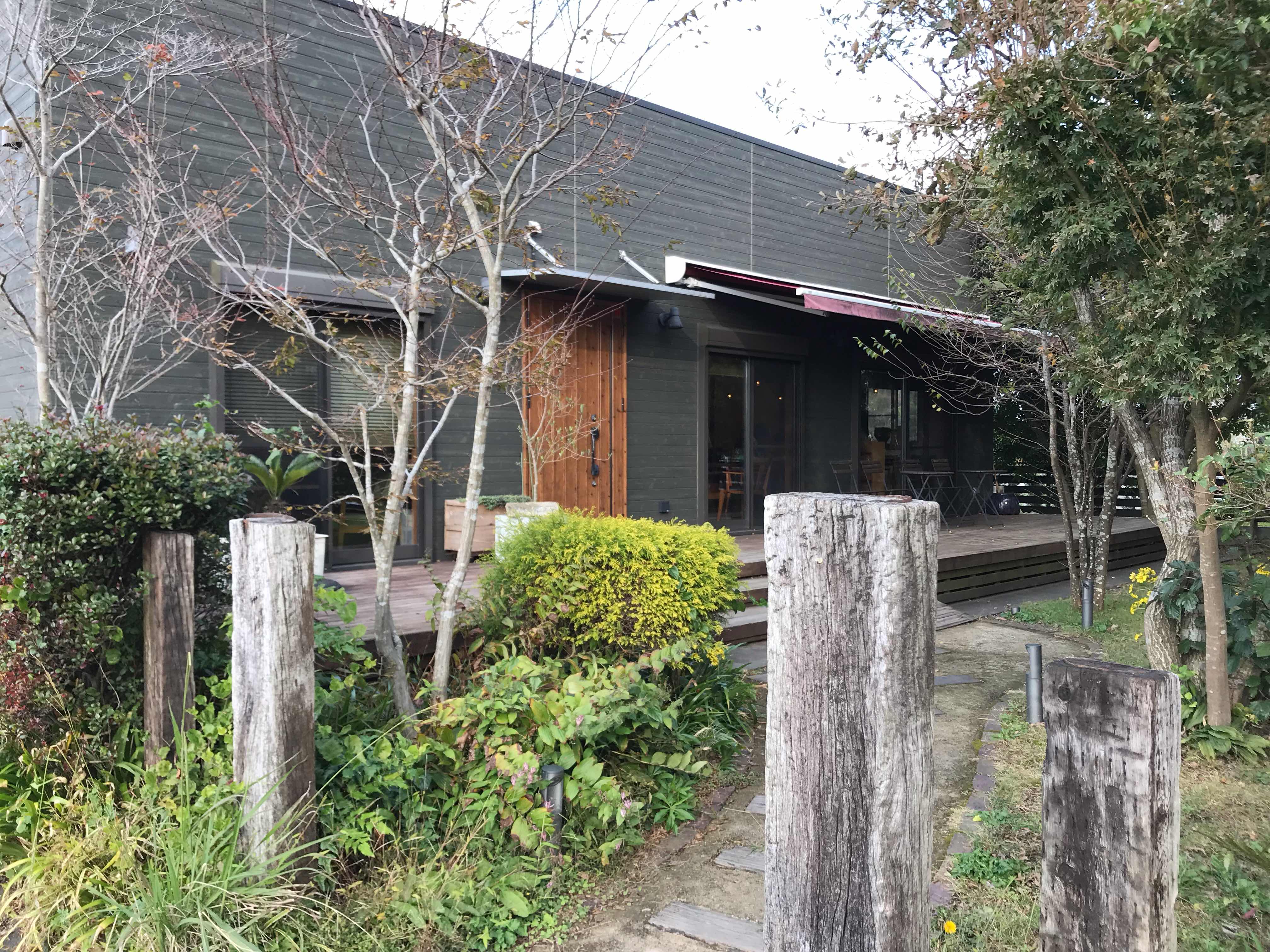 【鹿児島県曽於市】 大隅半島を観光するなら道の駅末吉とBASE CAFEがオススメ