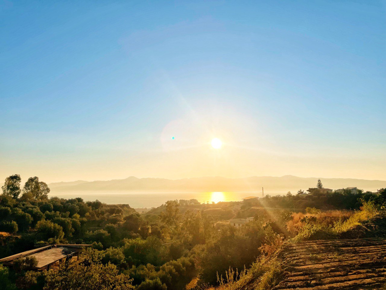 Reggio Calabria di ale9209