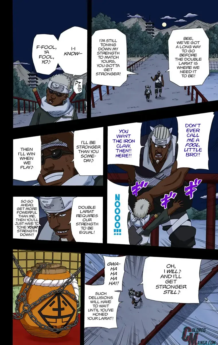 Chapter 542 Page 7