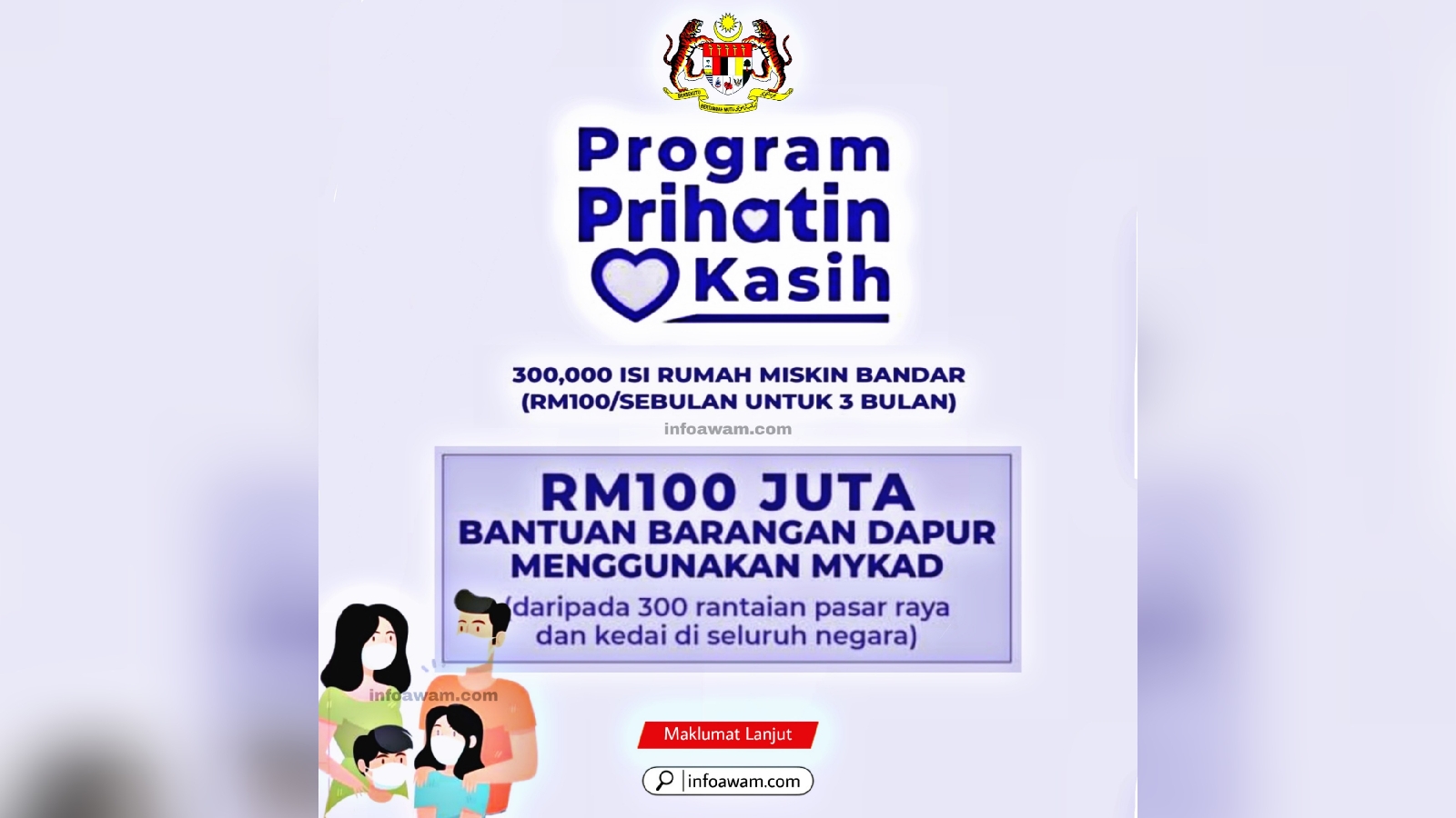 Ekasih rm100 daftar online