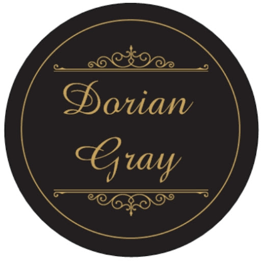 Dorian Gray Bistrot logo