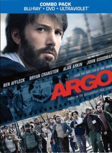 Argo (2012) BluRay 720p 800MB