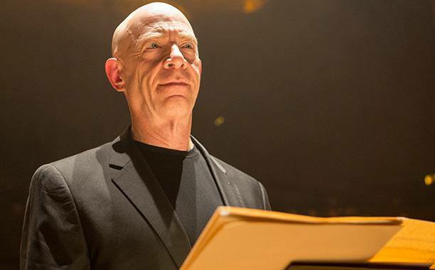 J.K. Simmons Profile Pics Dp Images J.K. Simmons